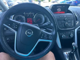 Opel Zafira 2.0 ����� ������� | Mobile.bg � ����� ������ 7