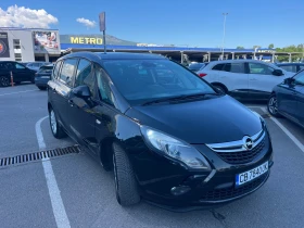 Opel Zafira 2.0 ����� ������� | Mobile.bg � ����� ������ 2