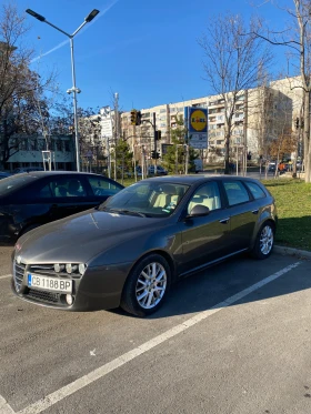 Alfa Romeo 159 sportwagon - 2700 € / 5280.74 лв. - 99369186 3