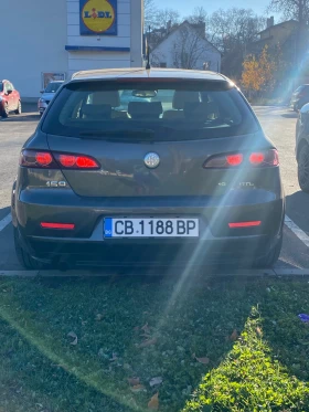 Alfa Romeo 159 sportwagon - 2700 € / 5280.74 лв. - 99369186 2