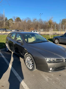 Alfa Romeo 159 sportwagon - 2700 € / 5280.74 лв. - 99369186 4