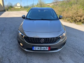 Fiat Tipo 1.4I-УНИКАТ | Auto.bg — изображение 4