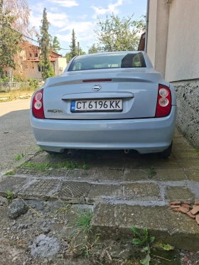 Nissan Micra 1.6 | Mobile.bg � ����� ������ 8