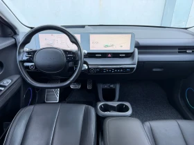 Hyundai Ioniq 5 Uniq 72.6 kW AWD � �������� | Mobile.bg � ����� ������ 8