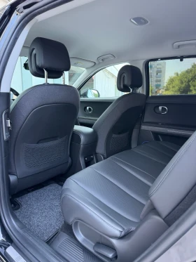 Hyundai Ioniq 5 Uniq 72.6 kW AWD � �������� | Mobile.bg � ����� ������ 6