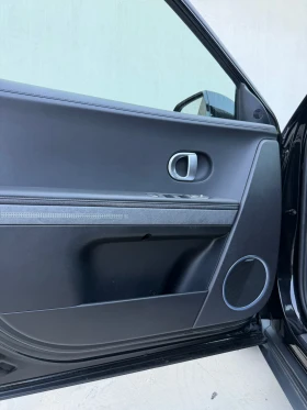 Hyundai Ioniq 5 Uniq 72.6 kW AWD � �������� | Mobile.bg � ����� ������ 5