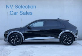 Hyundai Ioniq 5 Uniq 72.6 kW AWD � �������� | Mobile.bg � ����� ������ 2