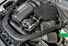 BMW M4 CARBON* MANUAL* HARMAN KARDON* LANE ASSIST*  | Mobile.bg � ����� ������ 9