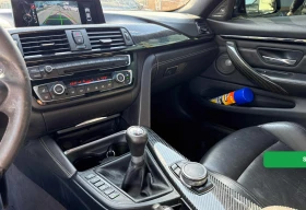 BMW M4 CARBON* MANUAL* HARMAN KARDON* LANE ASSIST*  | Mobile.bg � ����� ������ 14