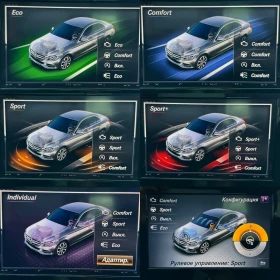 Mercedes-Benz C 220 AVANGARD C 220 170ks | Mobile.bg � ����� ������ 16