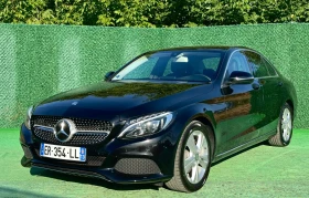 ����� �� �������� �� Mercedes-Benz C 220 AVANGARD C 220 170ks