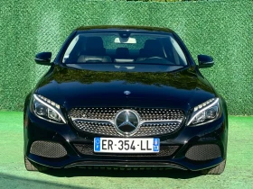 ����� �� �������� �� Mercedes-Benz C 220 AVANGARD C 220 170ks