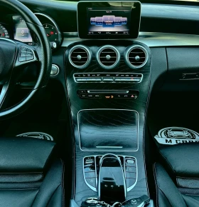 Mercedes-Benz C 220 AVANGARD C 220 170ks | Mobile.bg � ����� ������ 12