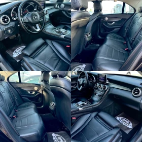 Mercedes-Benz C 220 AVANGARD C 220 170ks | Mobile.bg � ����� ������ 9