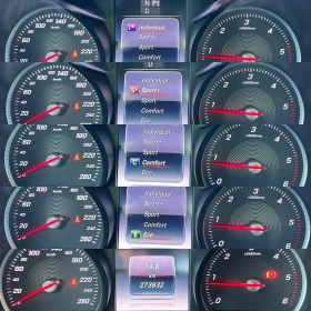 Mercedes-Benz C 220 AVANGARD C 220 170ks | Mobile.bg � ����� ������ 15