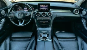 Mercedes-Benz C 220 AVANGARD C 220 170ks | Mobile.bg � ����� ������ 11