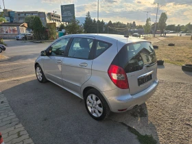 Mercedes-Benz A 170 1.7 автоматик перфектна - 4350 € - 47055637 6