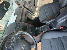 Mercedes-Benz A 170 1.7 автоматик перфектна - 4350 € - 47055637 14