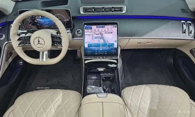 Mercedes-Benz S 400 * S400 d 4MATIC * ЦЕНА ДО БГ - 57500 € - 41448380 7
