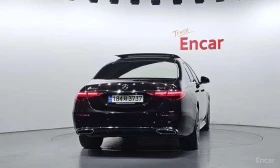 Mercedes-Benz S 400 * S400 d 4MATIC * ЦЕНА ДО БГ - 57500 € - 41448380 4