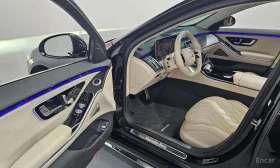 Mercedes-Benz S 400 * S400 d 4MATIC * ЦЕНА ДО БГ - 57500 € - 41448380 5