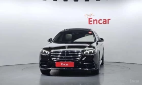 Mercedes-Benz S 400 * S400 d 4MATIC * ЦЕНА ДО БГ - 57500 € - 41448380 3