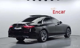 Mercedes-Benz S 400 * S400 d 4MATIC * ЦЕНА ДО БГ - 57500 € - 41448380 2