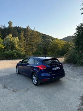 Ford Focus 1.5 TDCI | Mobile.bg � ����� ������ 3
