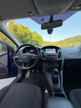 Ford Focus 1.5 TDCI | Mobile.bg � ����� ������ 5