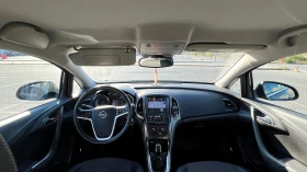 Opel Astra j - 4500 € - 24586319 14