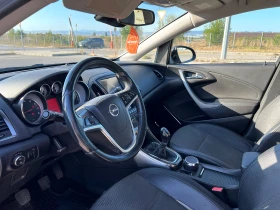 Opel Astra j - 4500 € - 24586319 12