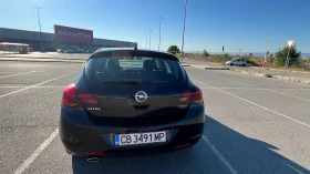 Opel Astra j - 4500 € - 24586319 6