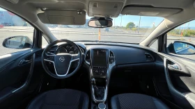 Opel Astra j - 4500 € - 24586319 8