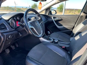 Opel Astra j - 4500 € - 24586319 9