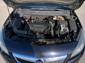 Opel Astra j - 4500 € - 24586319 16