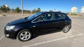 Opel Astra j - 4500 € - 24586319 15
