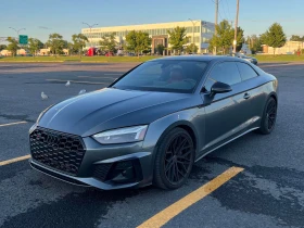 ������ Audi Coupe