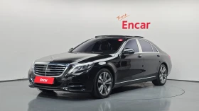 ������ Mercedes-Benz S 500