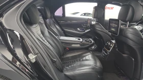 Mercedes-Benz S 500 4.7 V8 Biturbo 4MATIC, FULL | Mobile.bg � ����� ������ 10