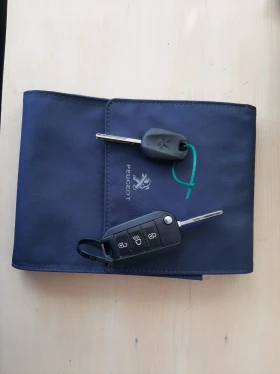 Peugeot 308 1.6-BLUE-HDI* ���������* EURO-6B* ���������  | Mobile.bg � ����� ������ 15