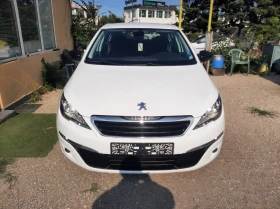 Peugeot 308 * * 1.6BlueHDI* * ���������* * EURO-6B* ���������  | Mobile.bg � ����� ������ 5