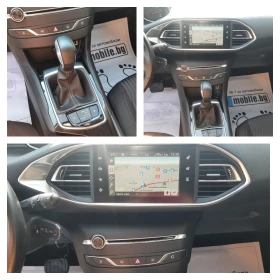 Peugeot 308 * * 1.6BlueHDI* * ���������* * EURO-6B* ���������  | Mobile.bg � ����� ������ 13