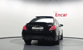 Mercedes-Benz C 63 AMG TOP CENA\Realni kilometri\full extri | Mobile.bg � ����� ������ 4