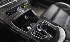 Mercedes-Benz C 63 AMG TOP CENA\Realni kilometri\full extri | Mobile.bg � ����� ������ 9