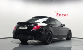 Mercedes-Benz C 63 AMG TOP CENA\Realni kilometri\full extri | Mobile.bg � ����� ������ 2