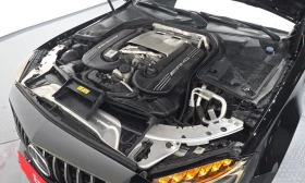 Mercedes-Benz C 63 AMG TOP CENA\Realni kilometri\full extri | Mobile.bg � ����� ������ 6