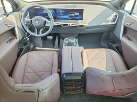 BMW iX XDRIVE 50 | Auto.bg — изображение 8