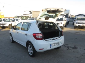 Dacia Sandero 1, 5 DCI N1 | Mobile.bg � ����� ������ 14