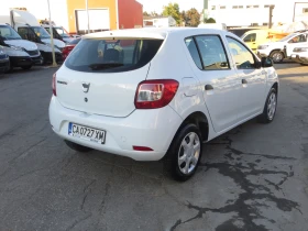 Dacia Sandero 1, 5 DCI N1 | Mobile.bg � ����� ������ 4