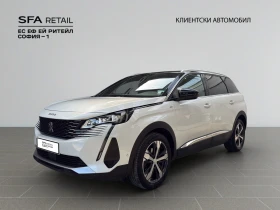 Peugeot 5008 GT 2.0 BlueHDi 180 S&S EAT8 EURO 6//KR100118